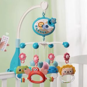 მუსიკალური მობაილი