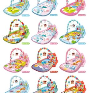 განმავითარებელი მუსიკალური ხალიჩა